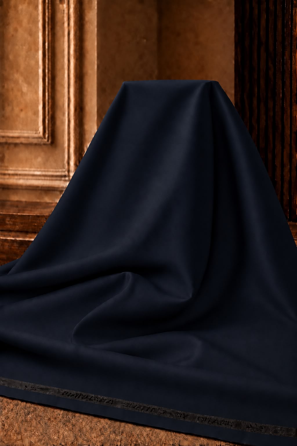 Marhaba suiting