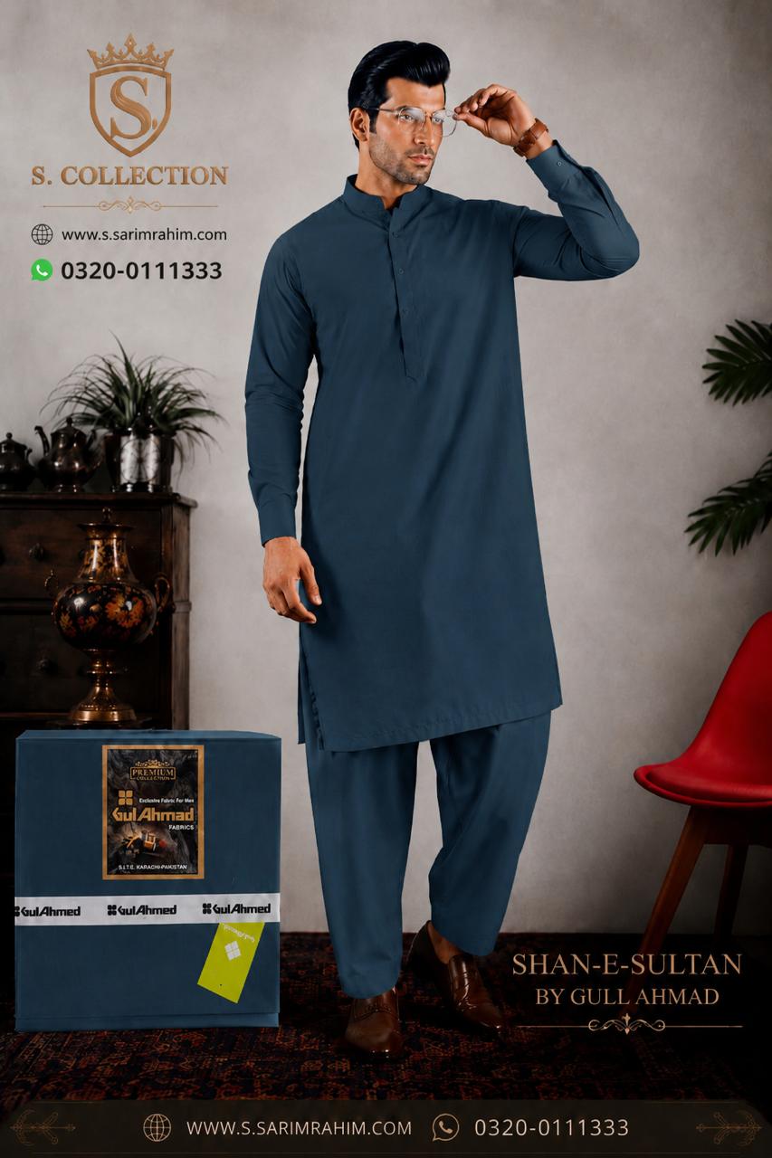 Shan-e-Sultan