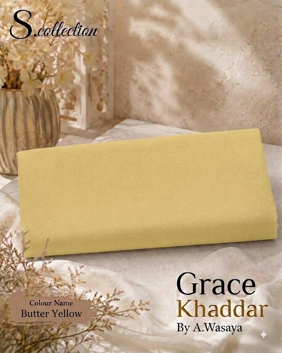 Grace  Khaddar