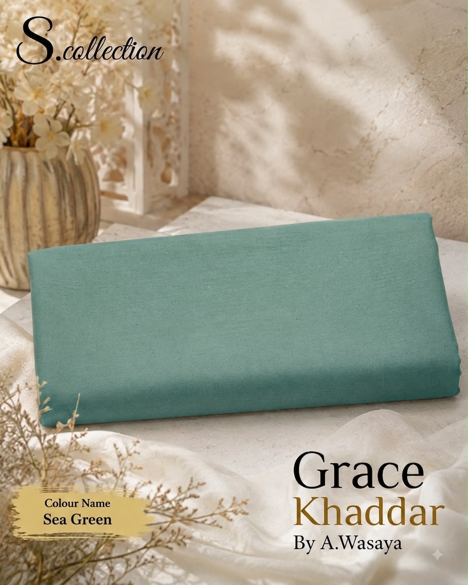 Grace  Khaddar