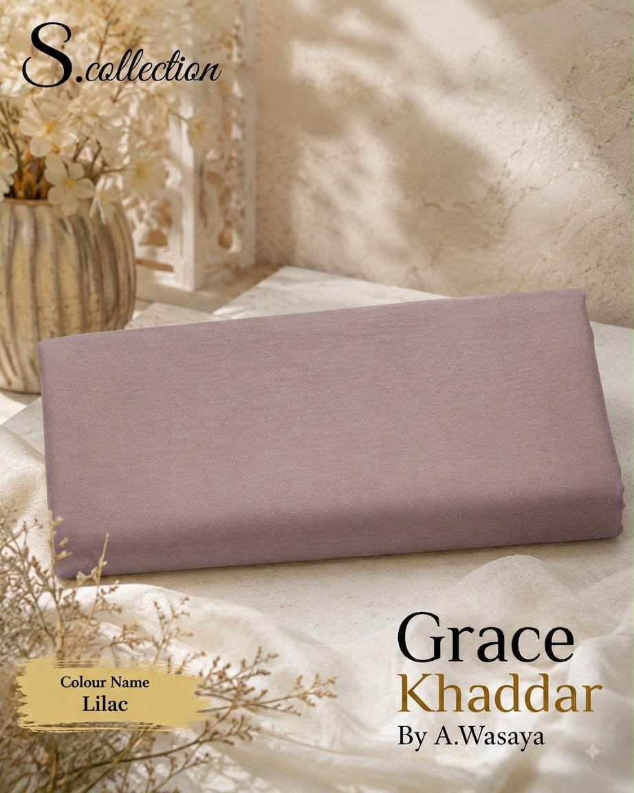 Grace  Khaddar
