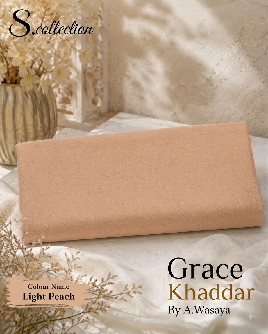 Grace  Khaddar