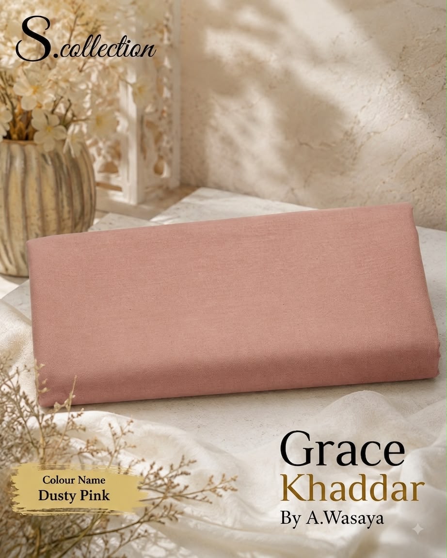 Grace  Khaddar