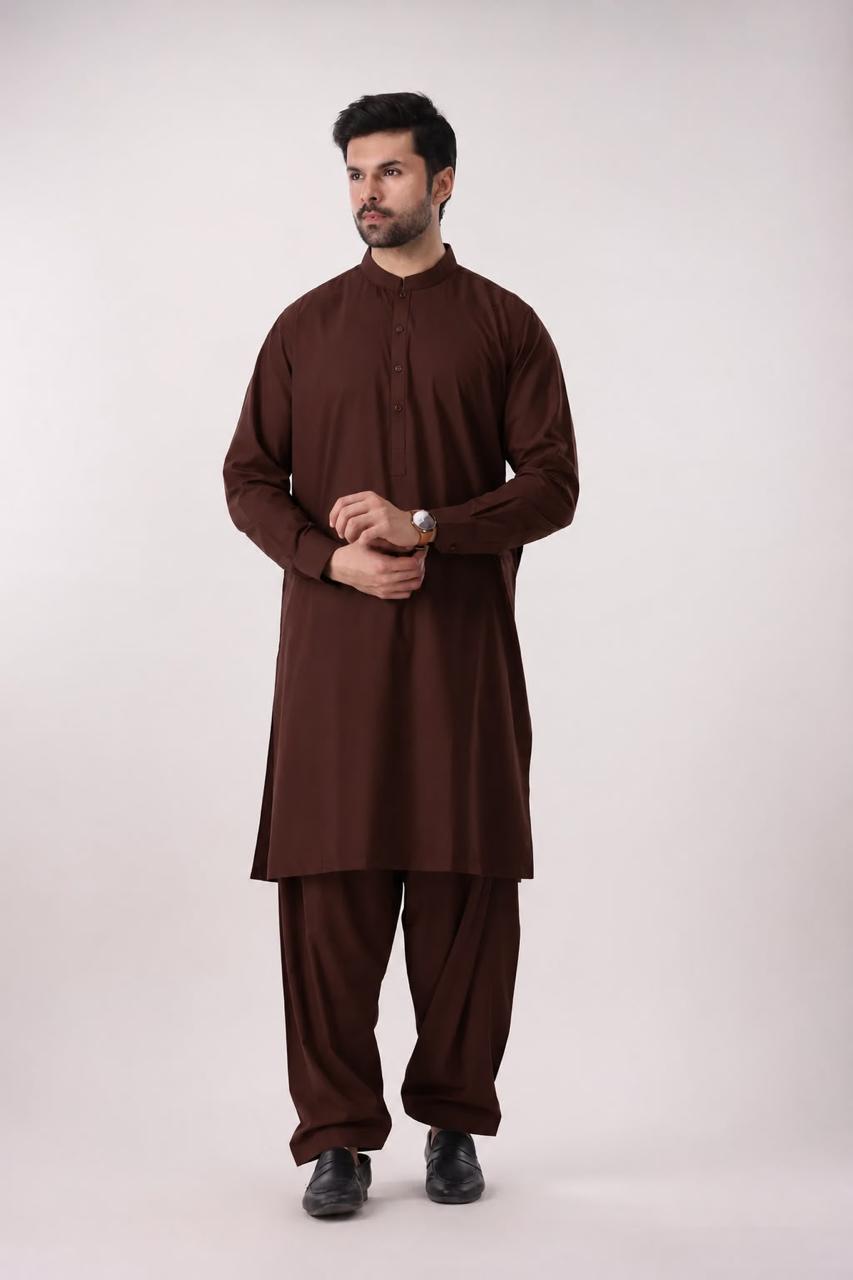 Marhaba suiting