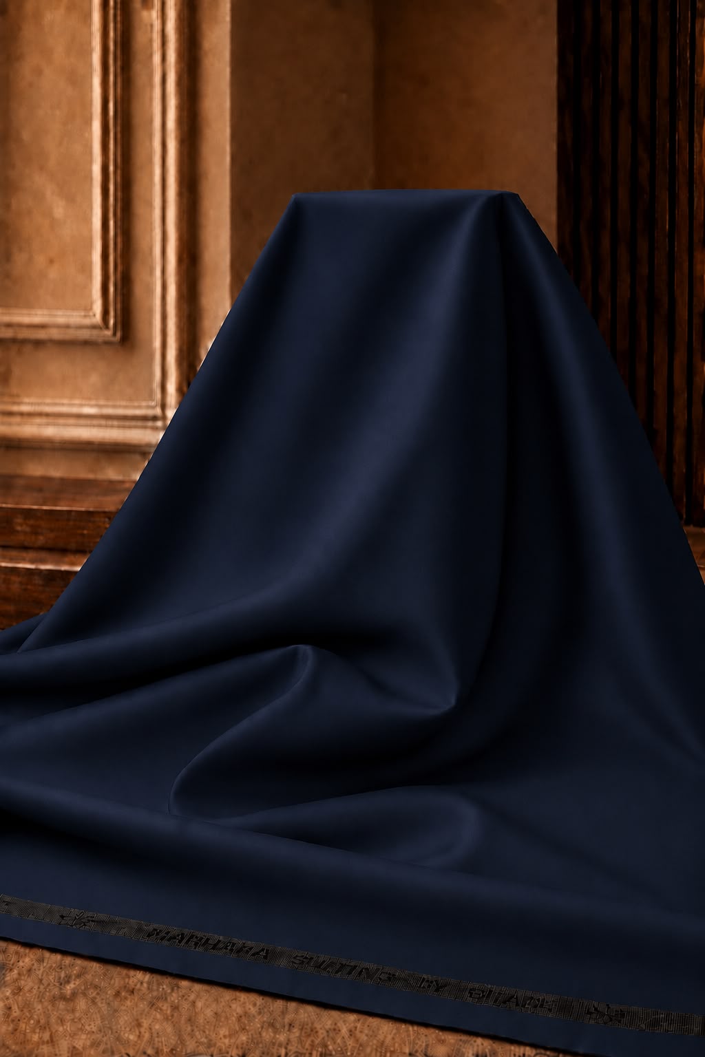 Marhaba suiting