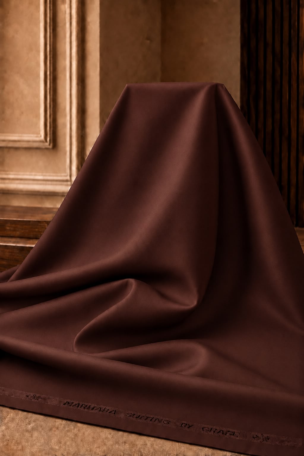 Marhaba suiting