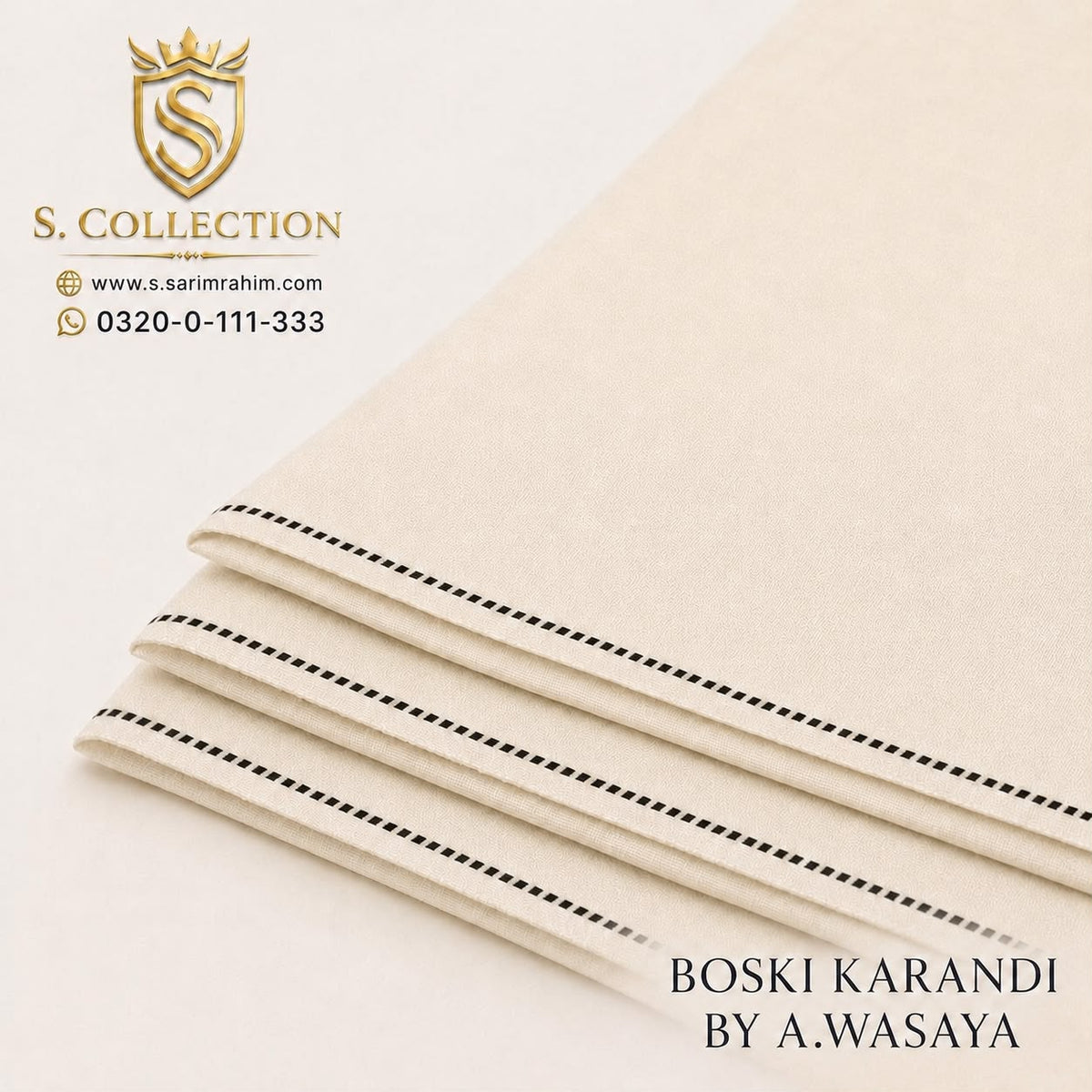 Boski Karandi