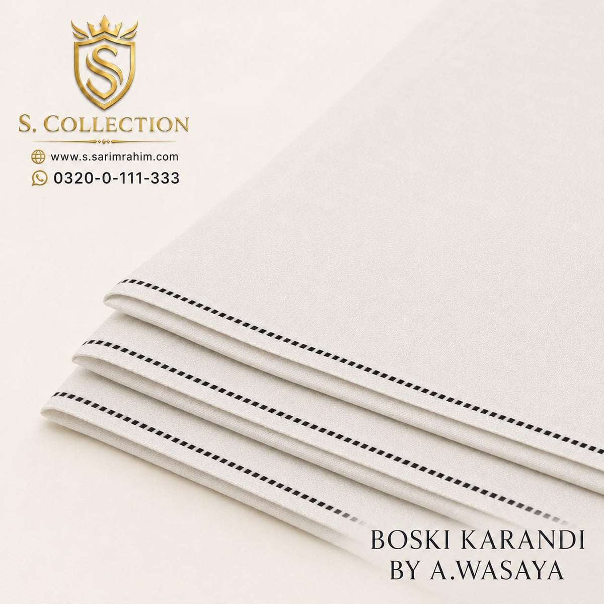 Boski Karandi