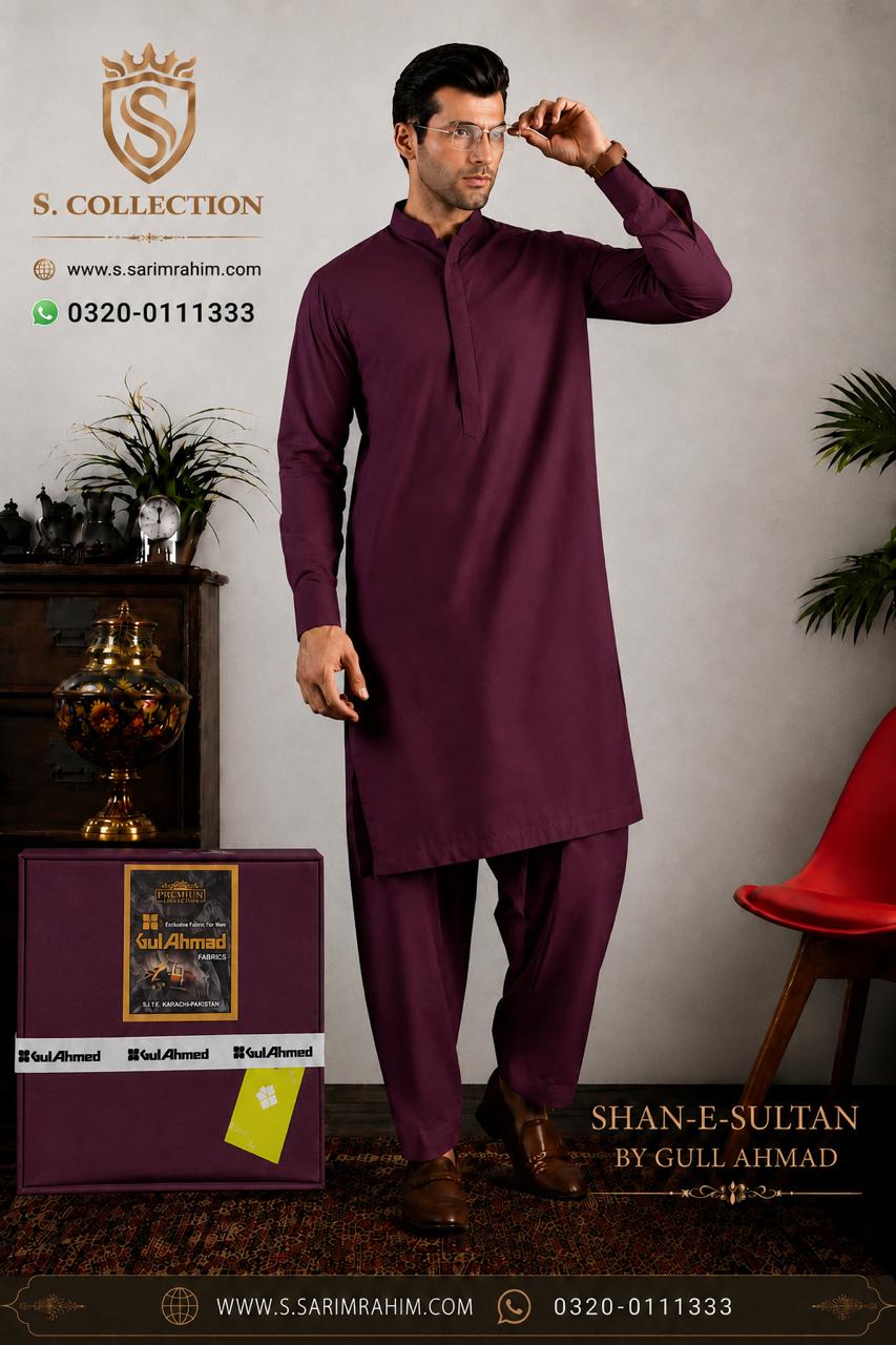 Shan-e-Sultan