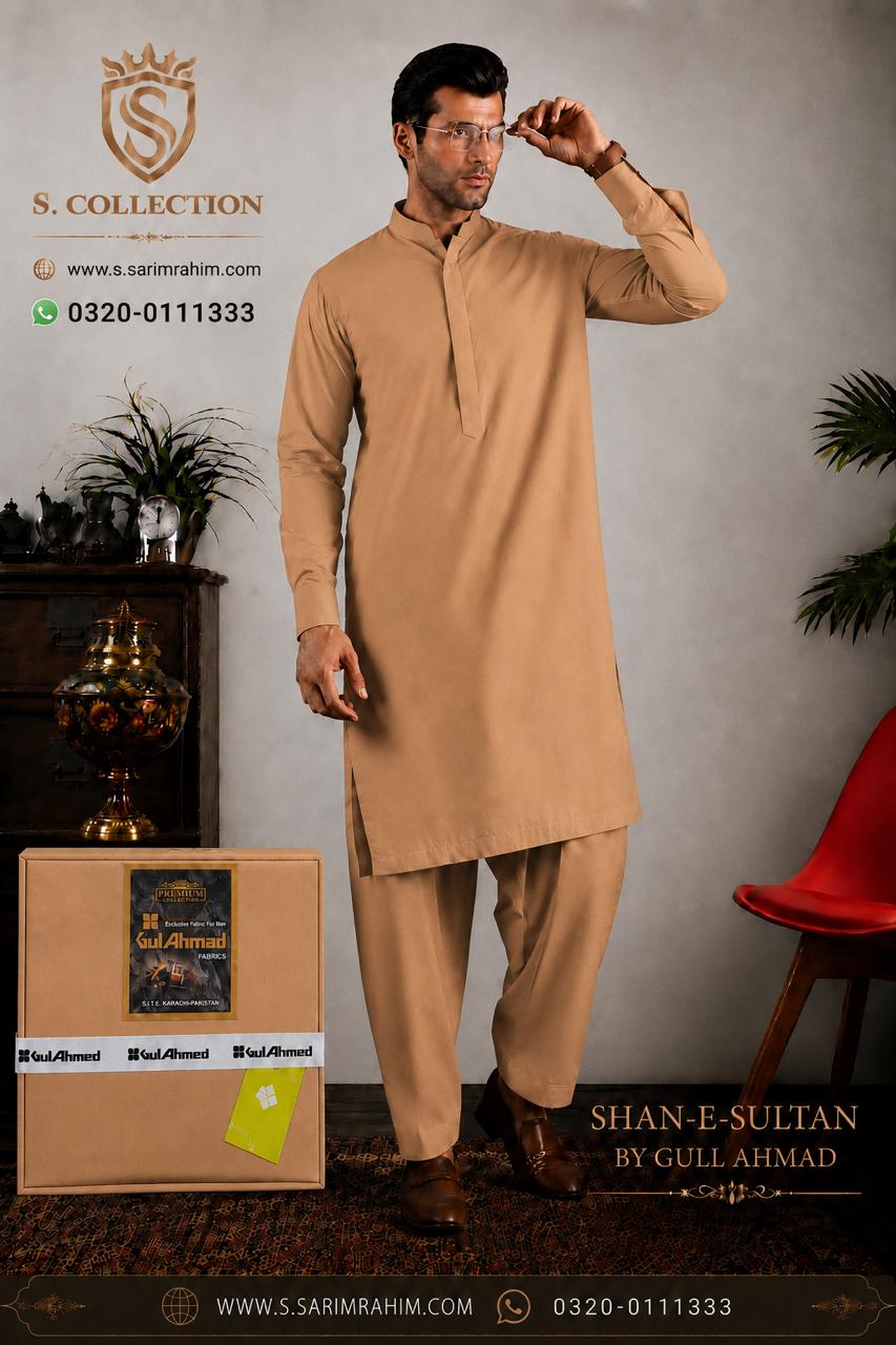 Shan-e-Sultan
