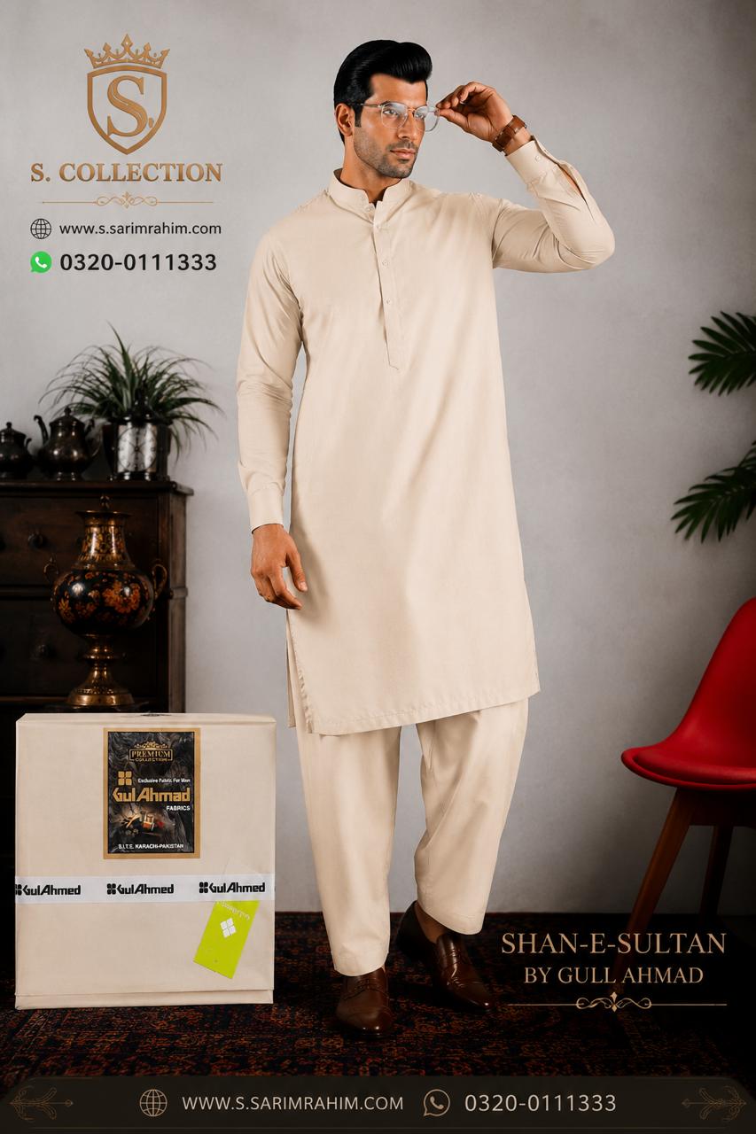 Shan-e-Sultan