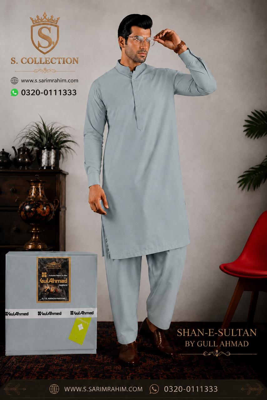 Shan-e-Sultan
