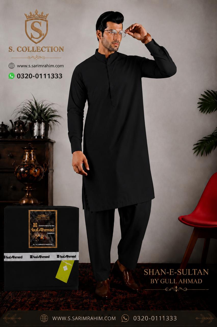 Shan-e-Sultan