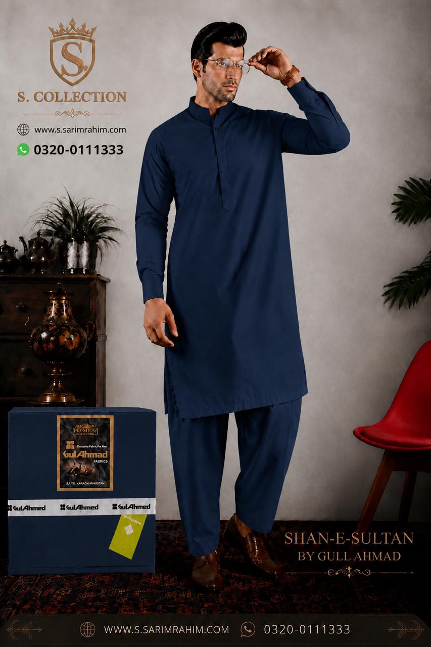 Shan-e-Sultan