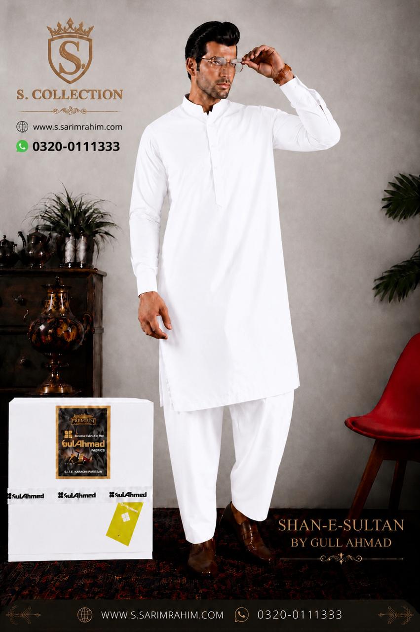 Shan-e-Sultan