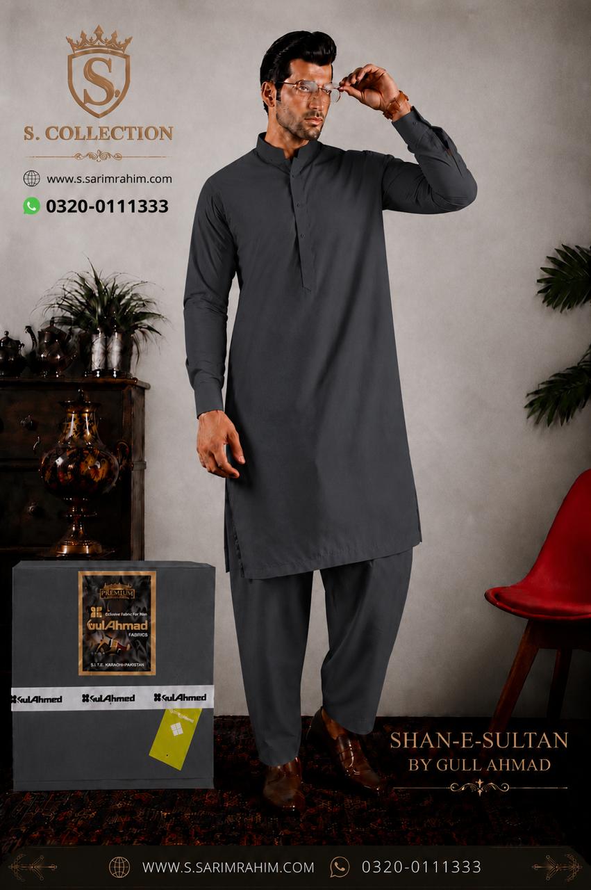 Shan-e-Sultan