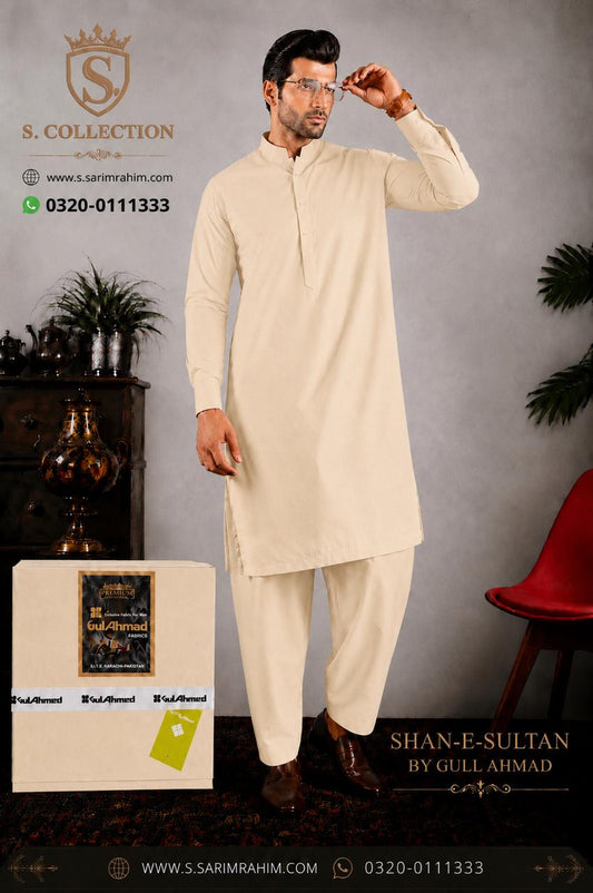 Shan-e-Sultan